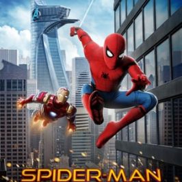 Spider-Man: Homecoming (2017)