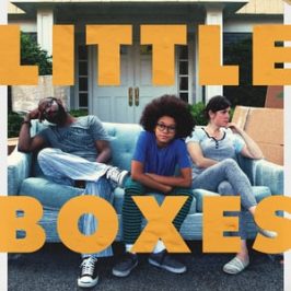 Little Boxes (2016)