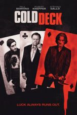 Cold Deck (2015)