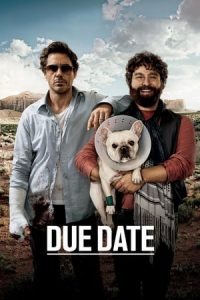 Due Date (2010)