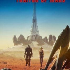 Starship Troopers: Traitor of Mars (2017)