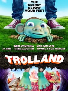 Trolland (2016)