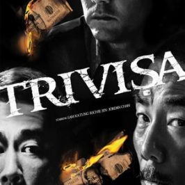 Trivisa (2016)