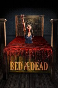 Bed of the Dead (2016)