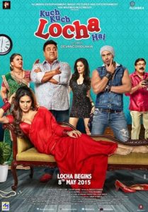 Kuch Kuch Locha Hai (2015)