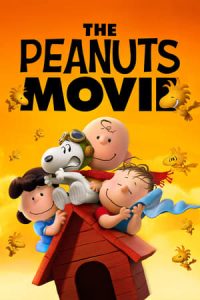 The Peanuts Movie (2015)