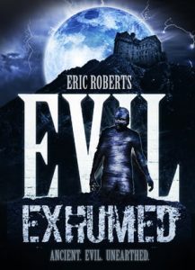 Evil Exhumed (2016)