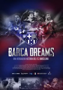 Barça Dreams (2015)