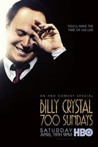 Billy Crystal: 700 Sundays (2014)