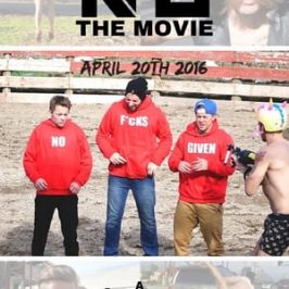 NFG the Movie (2016)