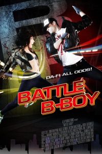 Battle B-Boy (2014)