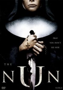 The Nun (2005)