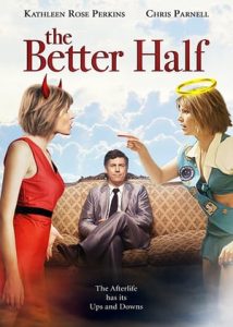 The Better Half (2015)