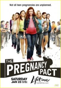 Pregnancy Pact (2010)