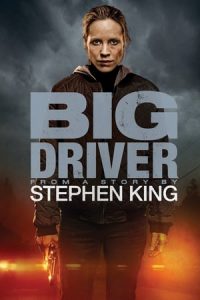 Big Driver (2014)