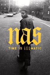 Nas: Time Is Illmatic (2014)