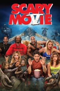 Scary Movie 5 (2013)