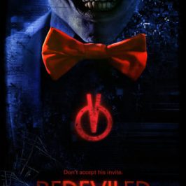 Bedeviled (2016)