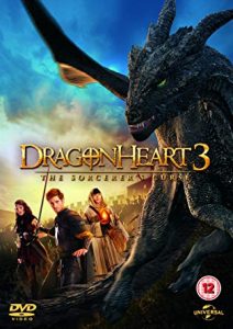 Dragonheart 3: The Sorcerer’s Curse (2015)