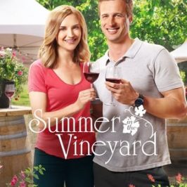 Summer in the Vineyard (2017)