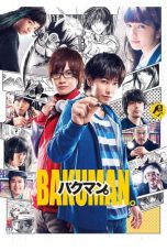 Bakuman (2015)