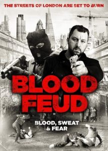 Blood Feud (2016)