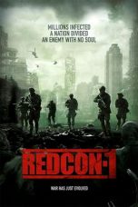 Redcon-1 (2018)