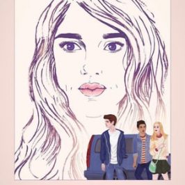 Miss Stevens (2016)