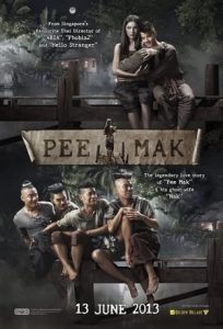 Pee Mak Phrakanong (2013)