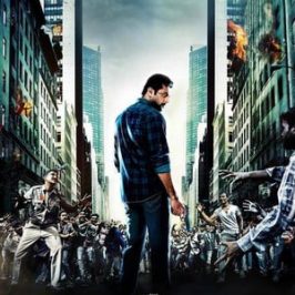 Miruthan (2016)