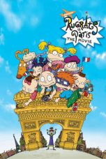 Rugrats in Paris: The Movie (2000)