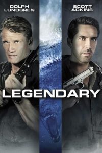 Legendary: Tomb of the Dragon (2013)