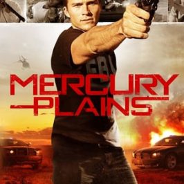 Mercury Plains (2016)