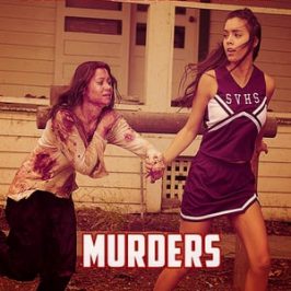 The Cheerleader Murders (2016)