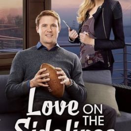 Love on the Sidelines (2016)