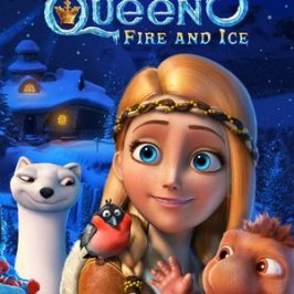 The Snow Queen 3: Fire and Ice (2016)