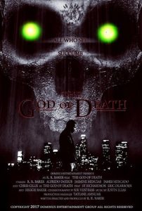 The God of Death (2017)