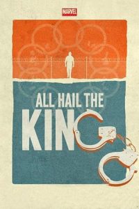 Marvel One-Shot: All Hail the King (2014)