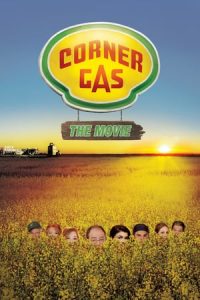 Corner Gas: The Movie (2014)