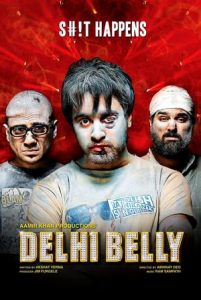 Delhi Belly (2011)