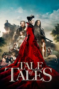 Tale of Tales (2015)