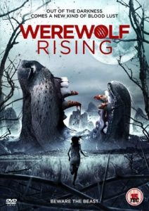 Werewolf Rising (2014)