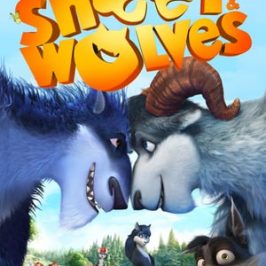 Sheep & Wolves (2016)