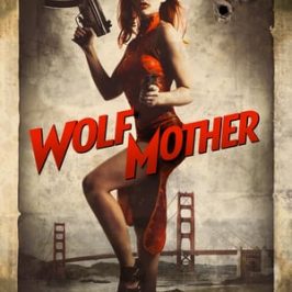 Wolf Mother (2016)