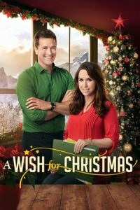 A Wish For Christmas (2016)