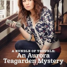 A Bundle of Trouble: An Aurora Teagarden Mystery (2017)