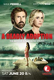 A Deadly Adoption (2015)