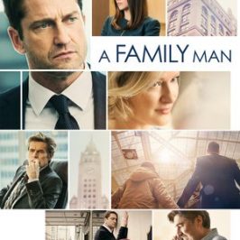 A Family Man (2017)