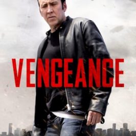 Vengeance: A Love Story (2017)