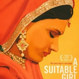 A Suitable Girl (2017)